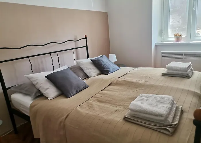 Casa Di Nonna Pina, Kuca U Blizini Arene