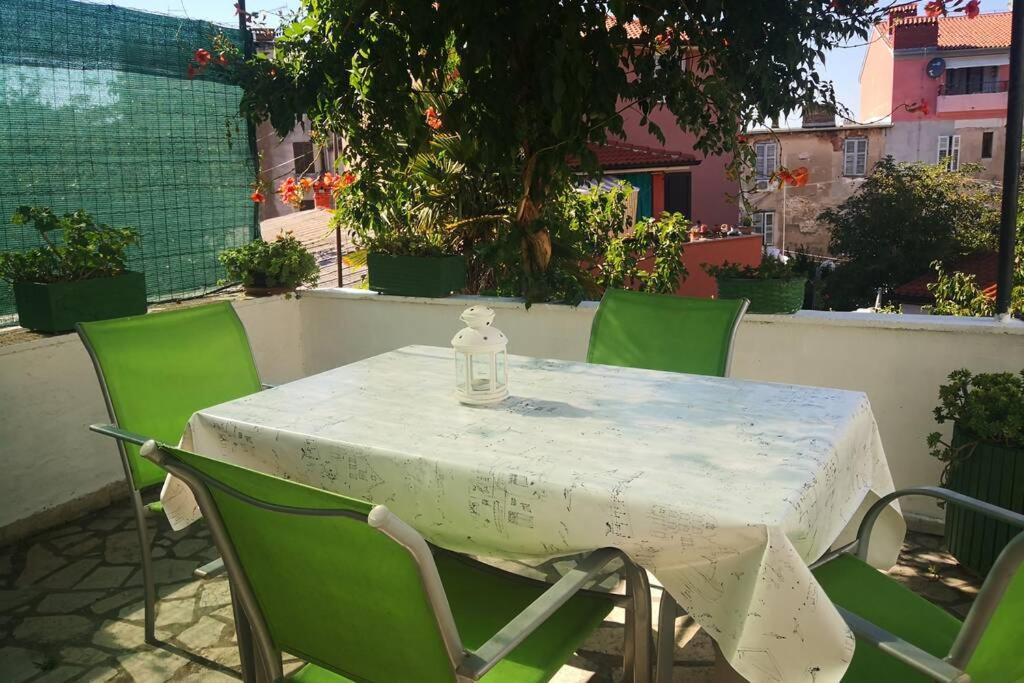 Apartmán Casa Di Nonna Pina, Kuca U Blizini Arene *