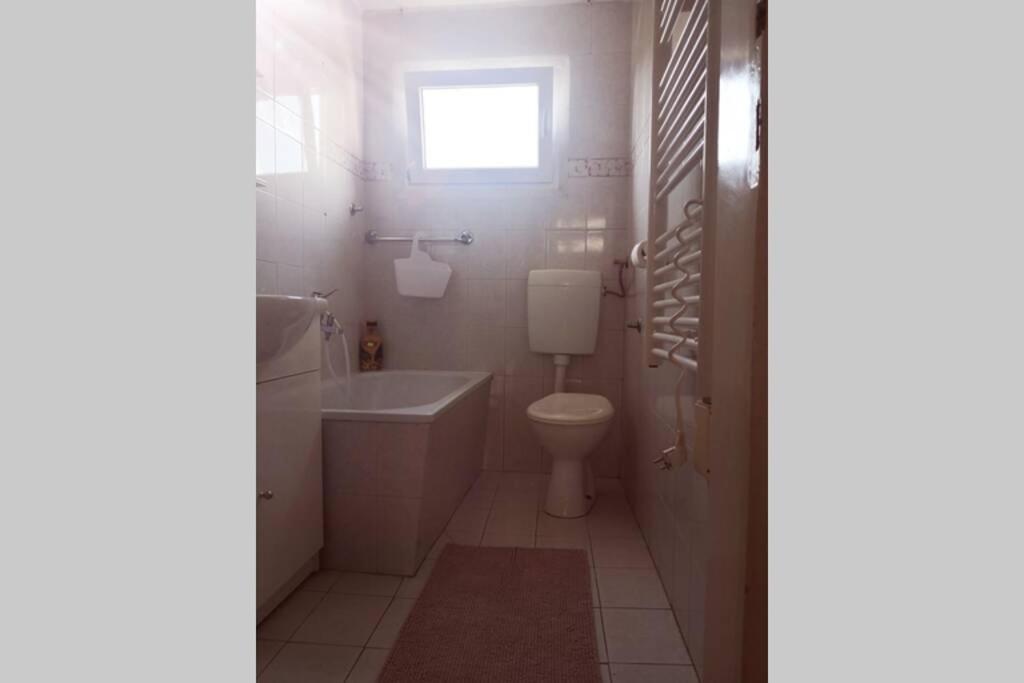 Casa Di Nonna Pina, Kuca U Blizini Arene *
