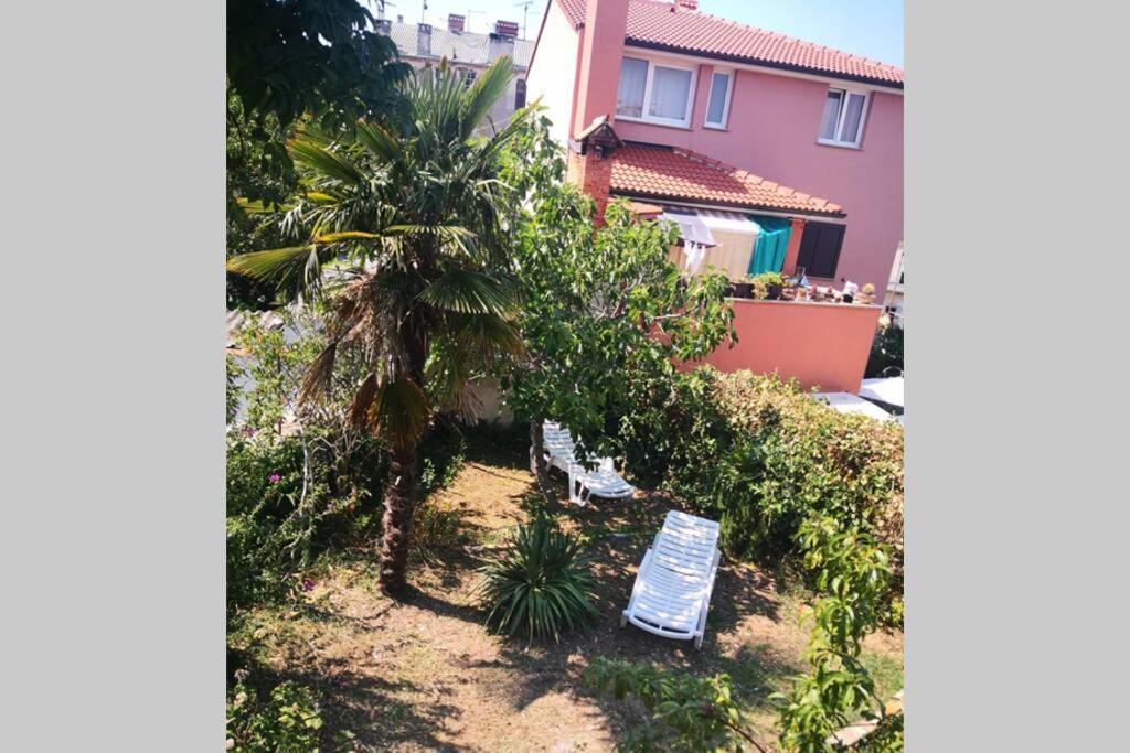Casa Di Nonna Pina, Kuca U Blizini Arene
